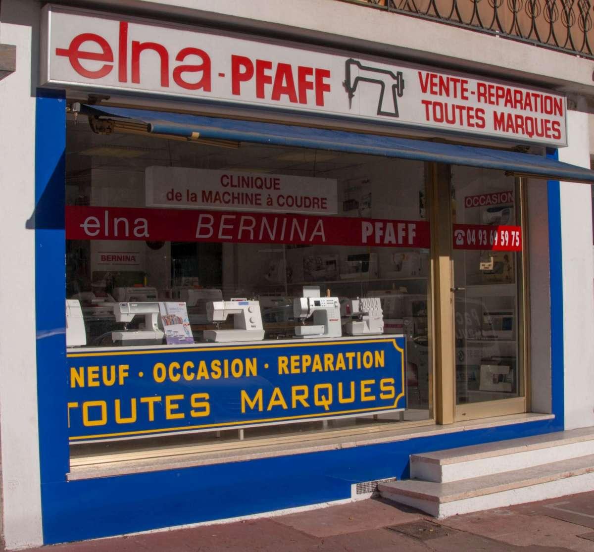 Clinique De La Machine à Coudre Marly