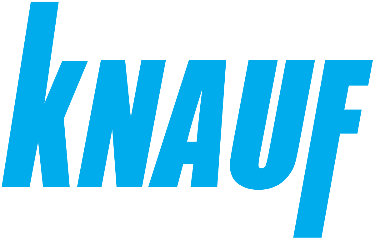 Logo de l'entreprise Knauf