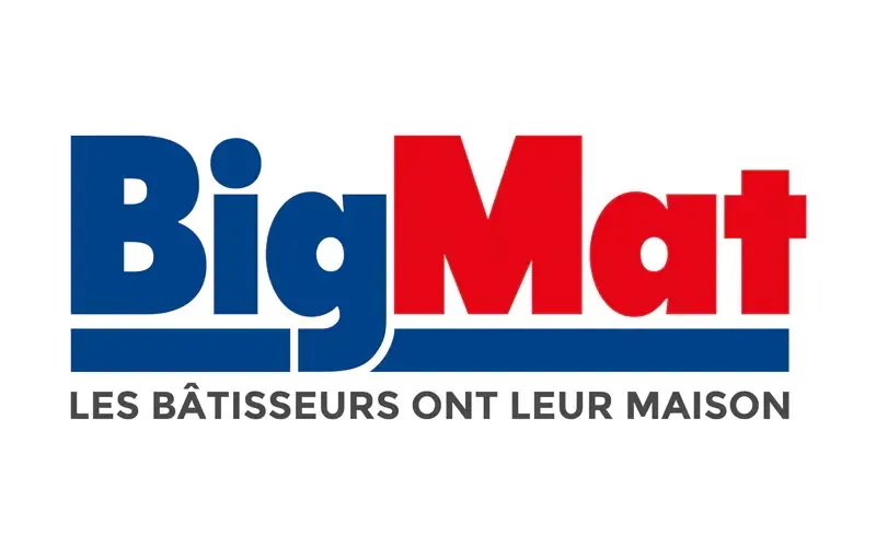 Logo de l'entreprise BigMat