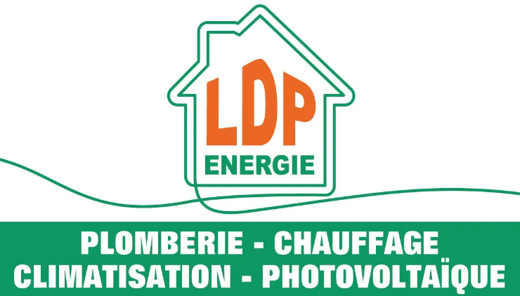 Logo LDP Energie