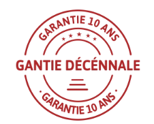 Garantie décennale