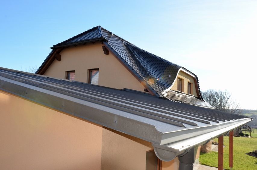 Dachdeckerei Siebenlehn