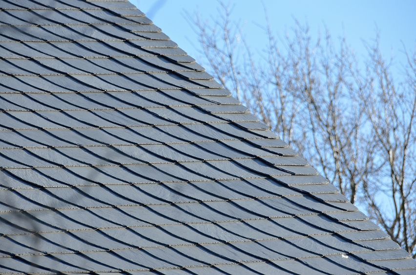 Dachdeckerei Siebenlehn