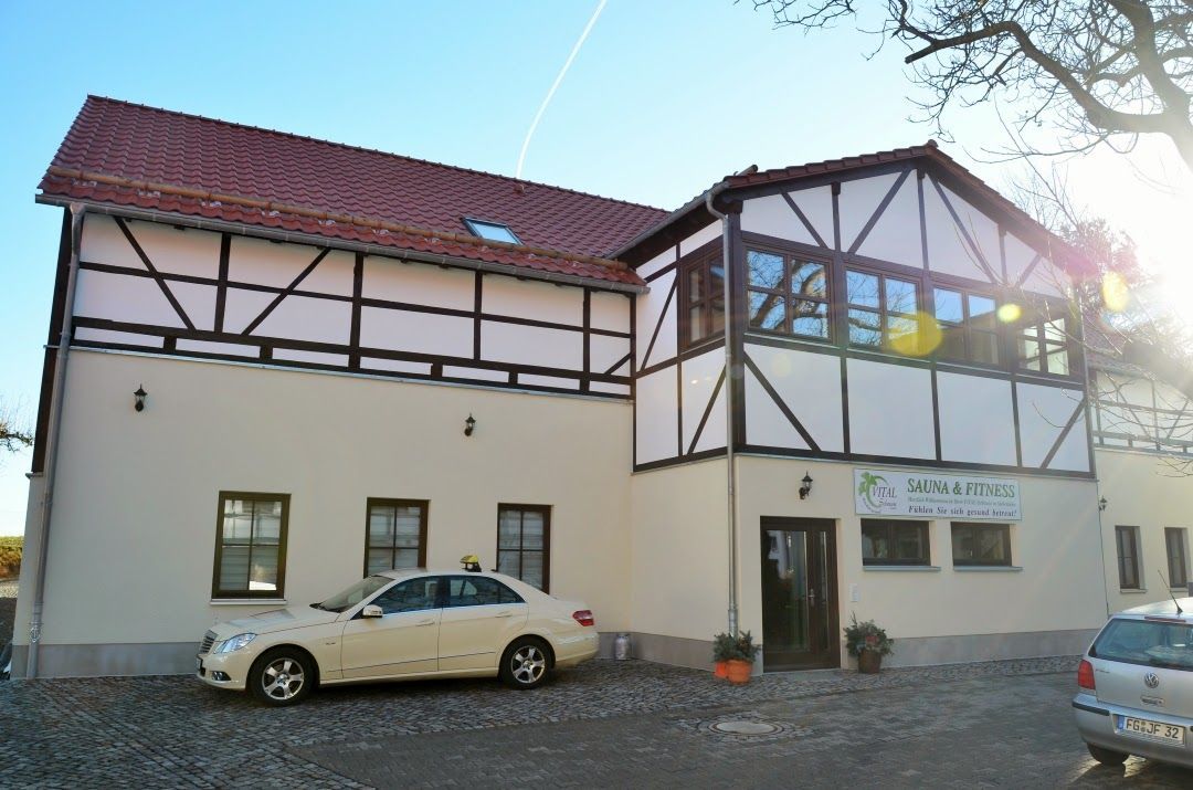 Dachdeckerarbeiten - Ziegeldächer