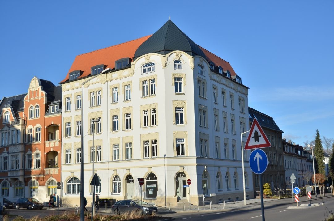 Dachdeckerarbeiten - Prefadächer