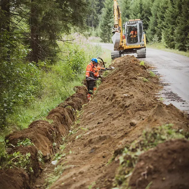 Leppävirran Kuljetuskumppanit Oy