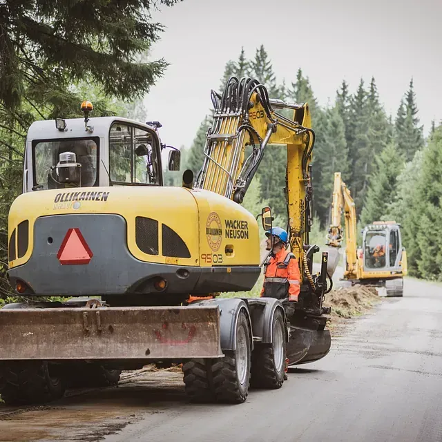 Leppävirran Kuljetuskumppanit Oy