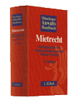 Münchner Anwaltshandbuch Mietrecht
