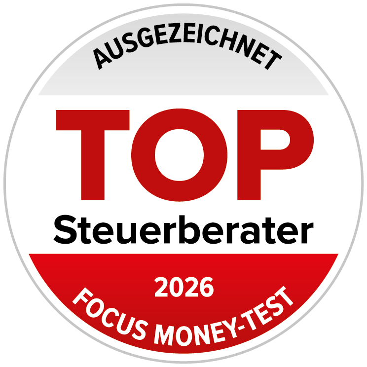 Ein top steuerberater focus geld test 2024 logo