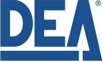 Logo DEA
