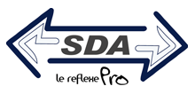 Logo SDA