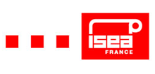 Logo Isea