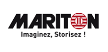 Logo Mariton
