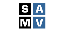 Logo SAMV