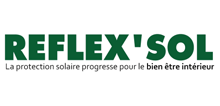 Logo Reflex'sol