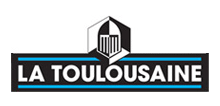 Logo La Toulousaine