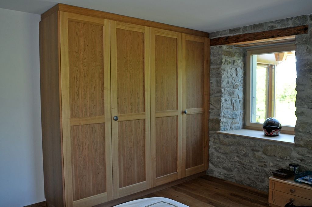 Armoire - Jossevel & Fils - Puidoux