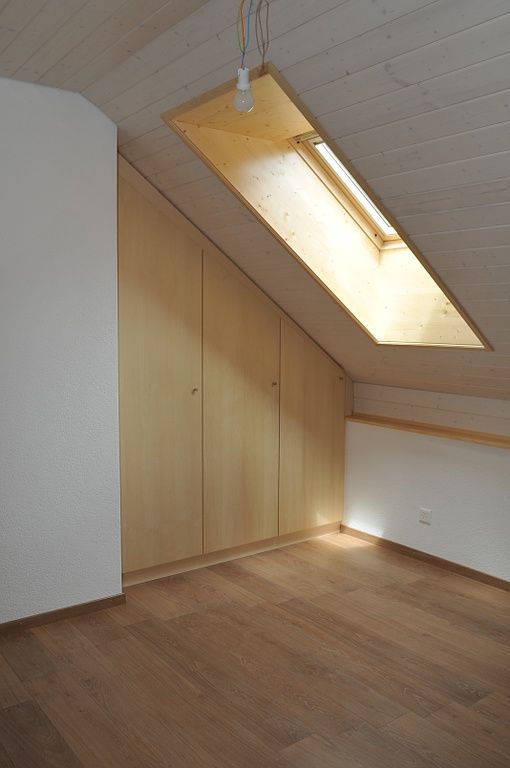 Armoire - Jossevel & Fils - Puidoux