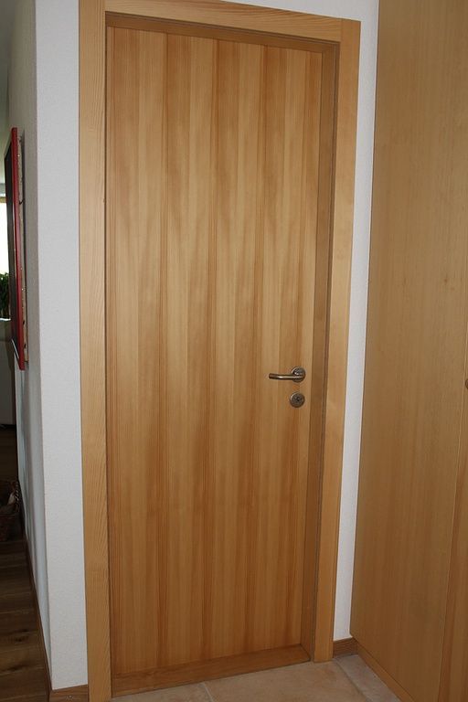 Porte - Jossevel & Fils - Puidoux