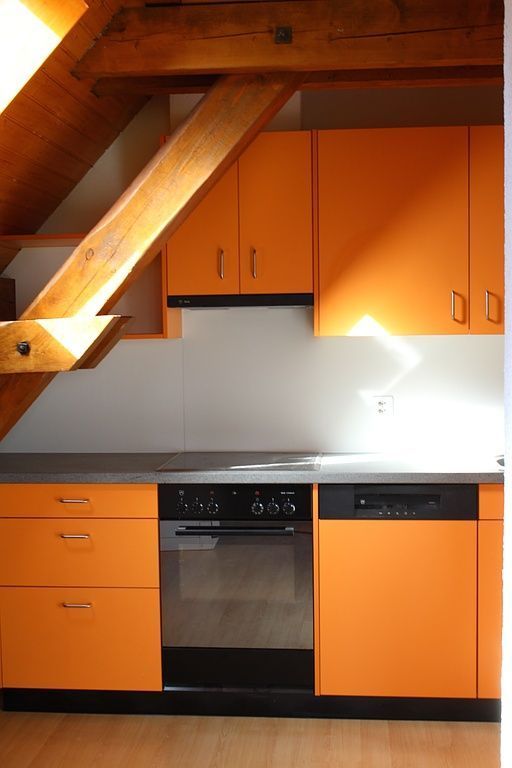 Agencement de cuisine sur mesure - Jossevel & Fils - Puidoux