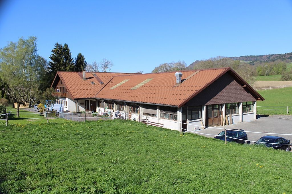 La menuiserie - Jossevel & Fils - Puidoux