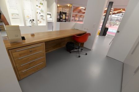 Meuble de bureau Jossevel & Fils - Puidoux