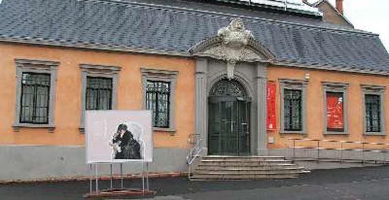 mairies - Musée Paul Dini