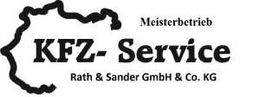 KFZ-Service Rath und Sander