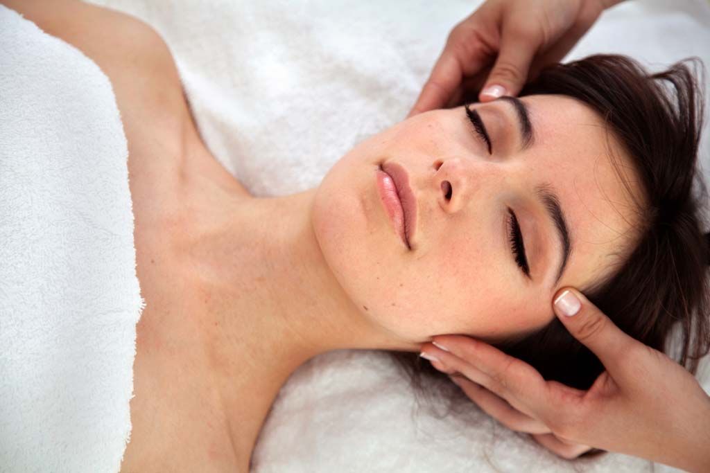 La Beauté d'Anaïs - Soins esthétiques thérapies naturelles - Neuchâtel