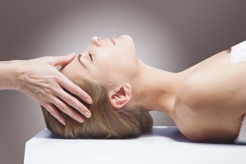 La Beauté d'Anaïs - Soins esthétiques thérapies naturelles - Neuchâtel