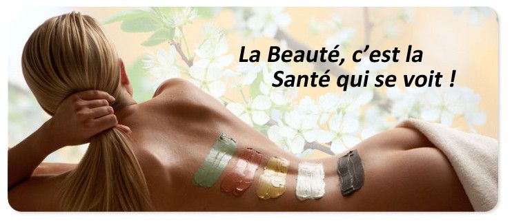 Produits de beauté Phyto 5 - La beauté d'Anais - Neuchâtel
