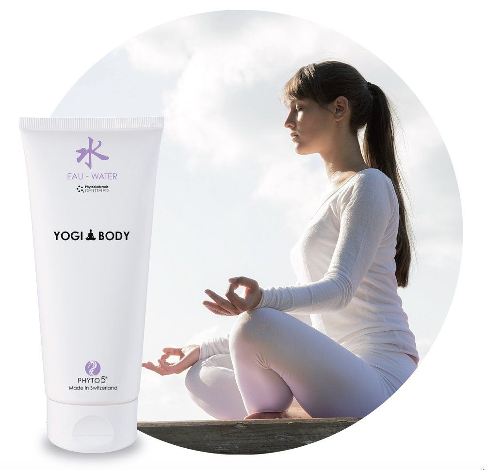 Produits de beauté Phyto 5 - La beauté d'Anais - Neuchâtel