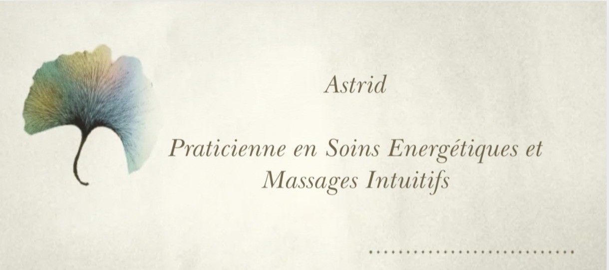 Logo d'Astrid Carceller