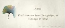Logo d'Astrid Carceller