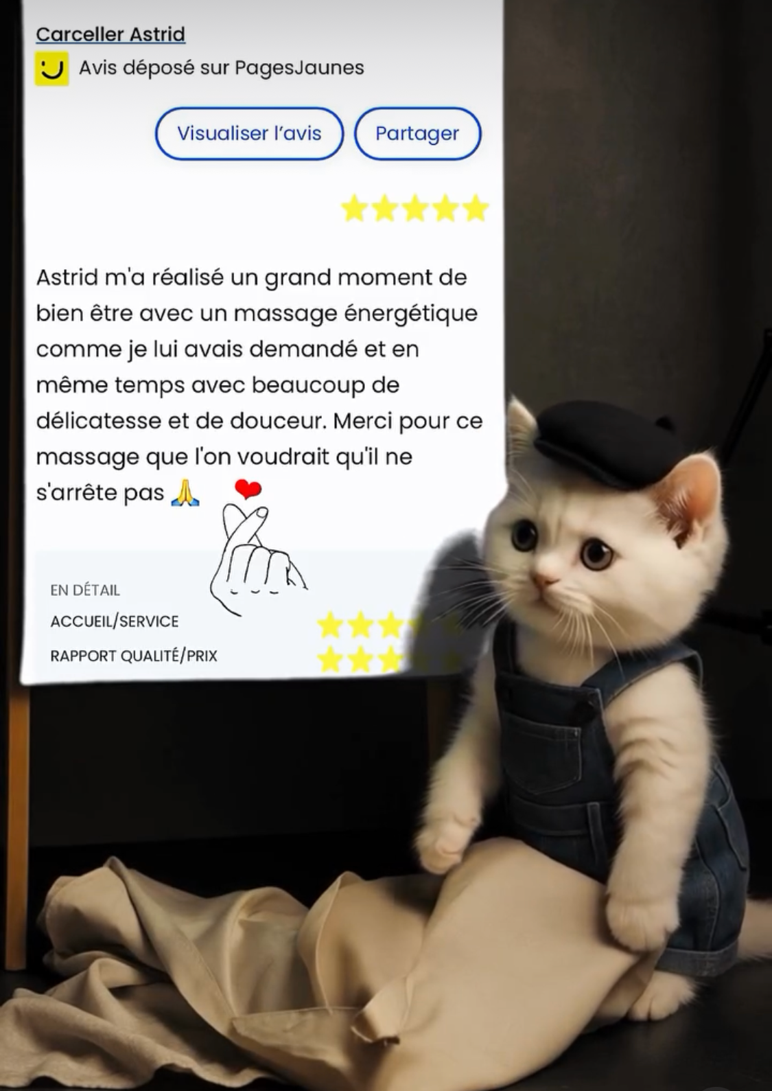 Symbole soins énergétiques