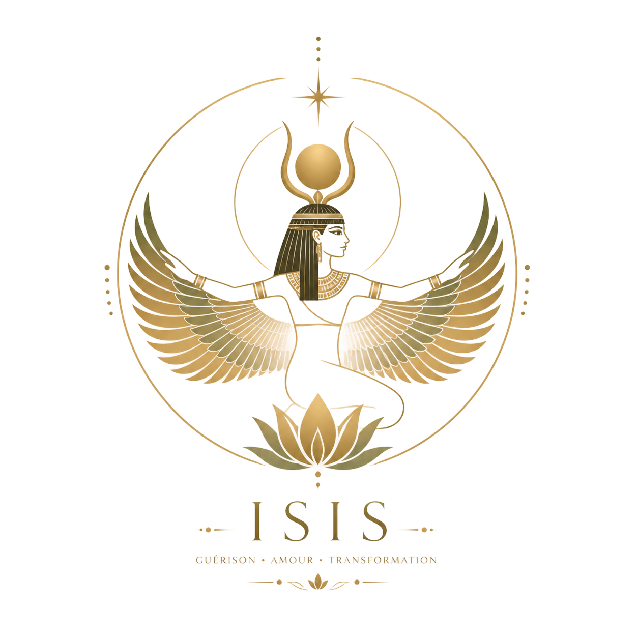Soin d'Isis