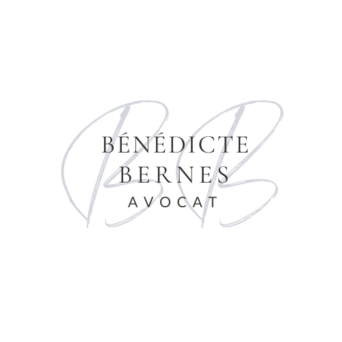 Logo Maître Benedicte BERNES