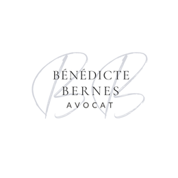 Logo Maître Benedicte BERNES