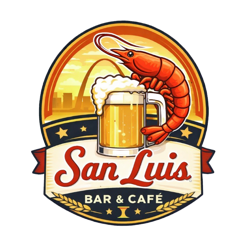 San Luis Bar & Café