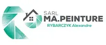 Logo SARL MA.PEINTURE