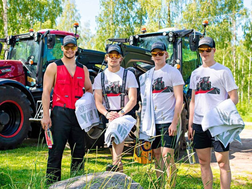 Videokuvaus, Valokuvaamo Jiri Halttunen, Jyväskylä