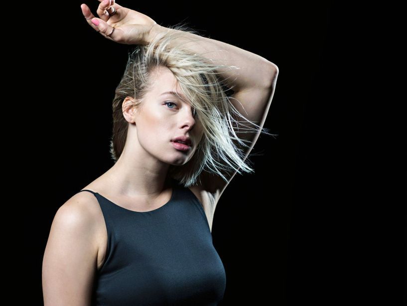 Muotokuvaus, Valokuvaamo Jiri Halttunen, Jyväskylä