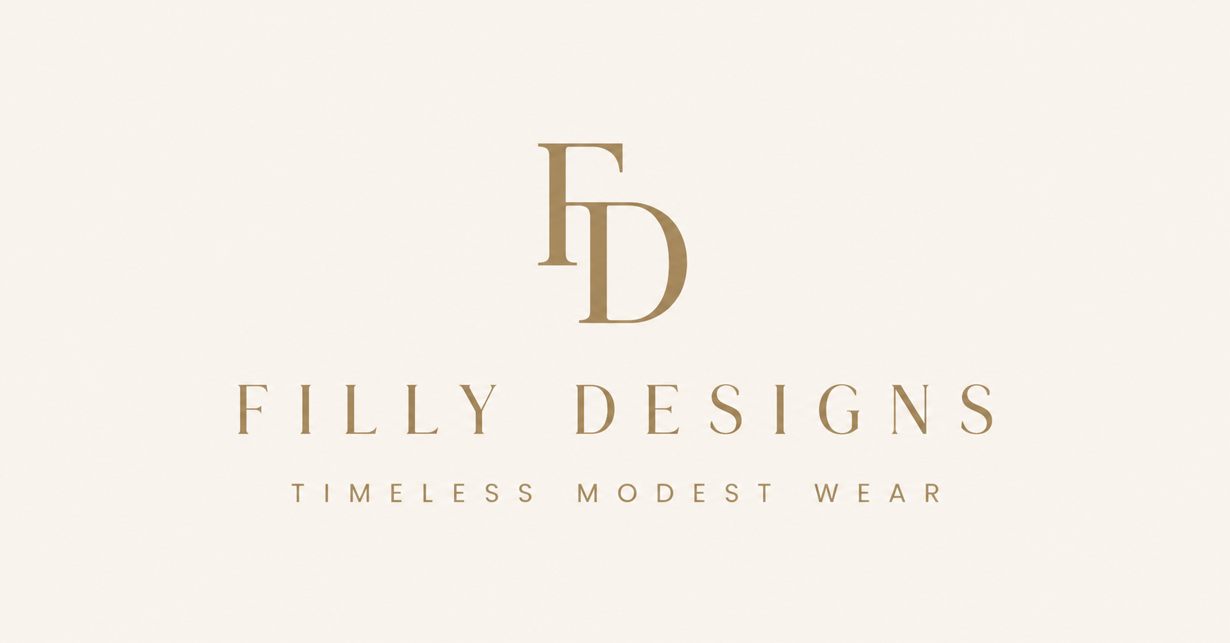 Fillydesign logo