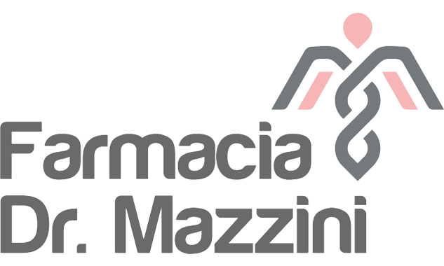 LOGO FARMACIA MAzzini