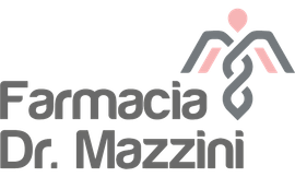LOGO FARMACIA MAzzini