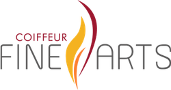Coiffeur Fine Arts GmbH - logo