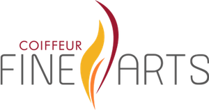 Coiffeur Fine Arts GmbH - logo