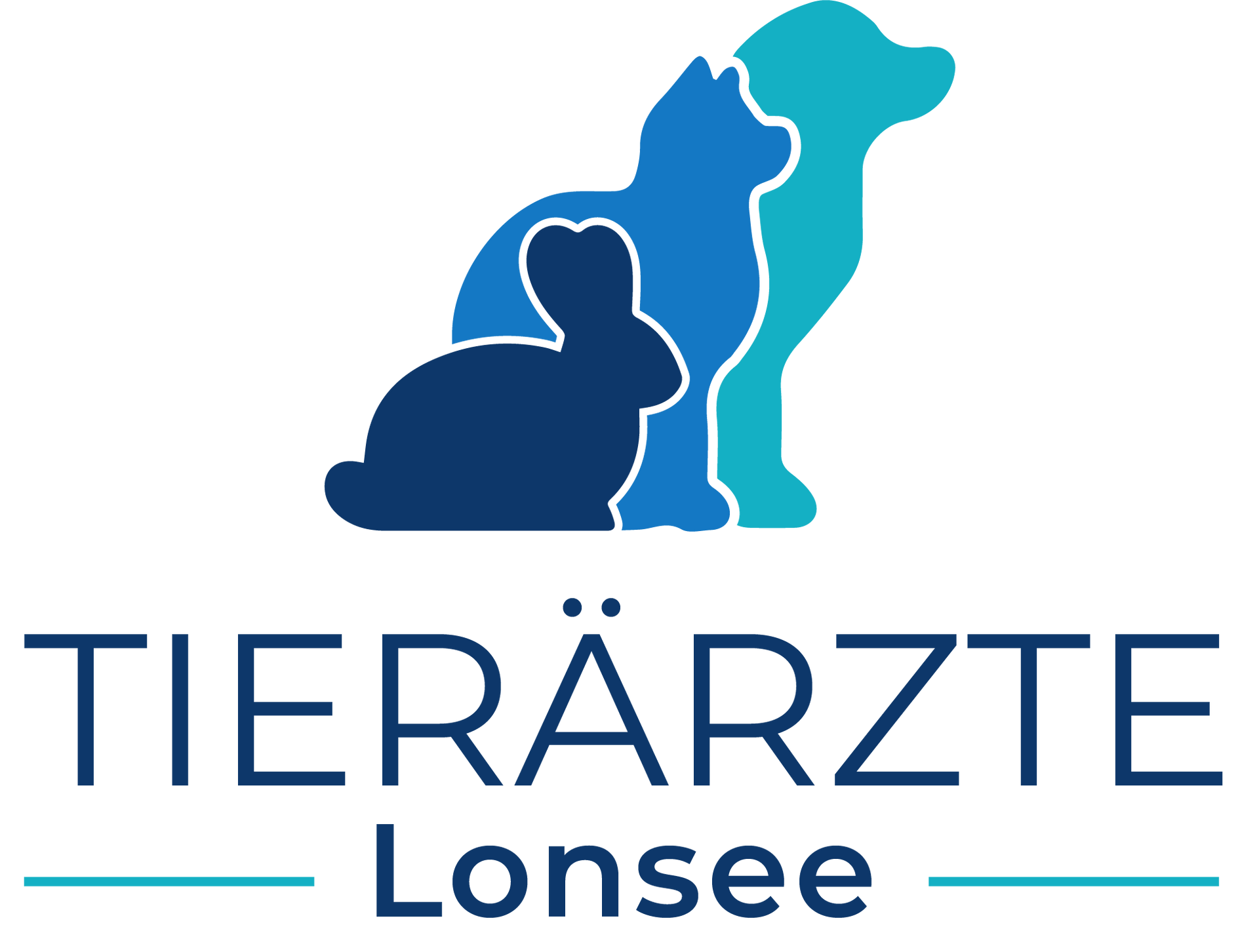 Logo | Tierarztpraxis Buschmann
