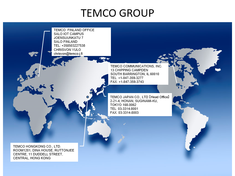temco-j