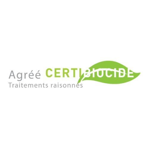 Logo Certibiocide